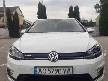 Авто Volkswagen Golf 2018 № 8962360