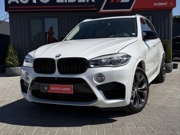 Авто BMW X5 2015 № 8962398