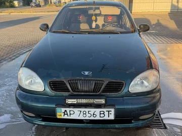Авто Daewoo Sens 2006 № 8962403