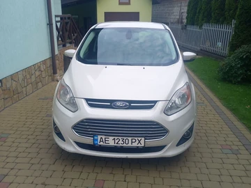 Авто Ford C-Max 2014 № 8962414