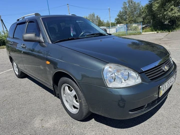 Авто ВАЗ 2171 Priora 2010 № 8962415