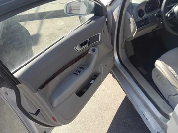Авто Audi A6 2004 № 8962417