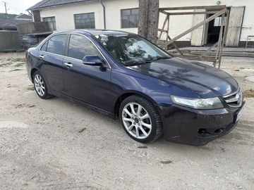 Авто Honda Accord 2007 № 8962463