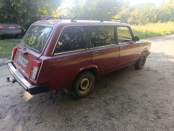 Авто ВАЗ 2104 1988 № 8962466