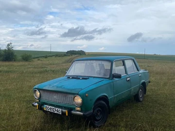 Авто ВАЗ 2101 1979 № 8962467