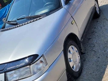 Авто ВАЗ 2112 2008 № 8962470