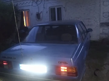 Авто Opel Ascona 1983 № 8962471