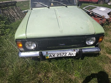 Авто  412 1985 № 8962486