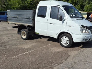 Авто ГАЗ 21 Волга 2004 № 8962489