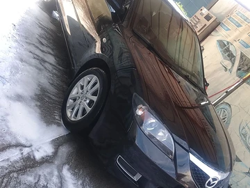 Авто Mazda 3 2009 № 8962494