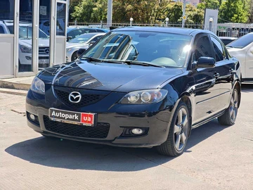 Авто Mazda 3 2007 № 8962495