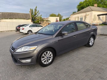 Авто Ford Mondeo 2011 № 8962497