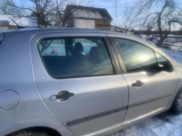 Авто Peugeot 307 2001 № 8962502