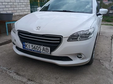 Авто Peugeot 104 2016 № 8962509