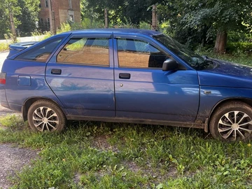 Авто ВАЗ 21112 2007 № 8962536