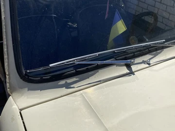 Авто ЗАЗ 965 1997 № 8962537