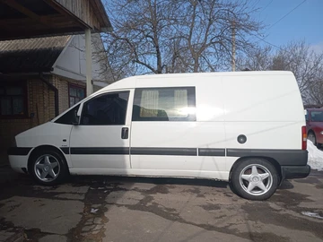 Авто Peugeot Expert 2005 № 8962539