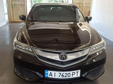 Авто Acura Ilx 2015 № 8962540