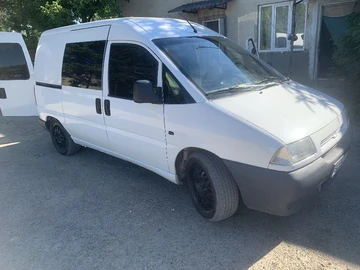 Авто Peugeot Expert 1999 № 8962538