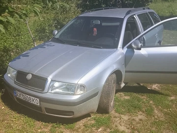 Авто Skoda Octavia 2009 № 8962544