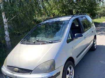 Авто Ford Galaxy 2000 № 8962551
