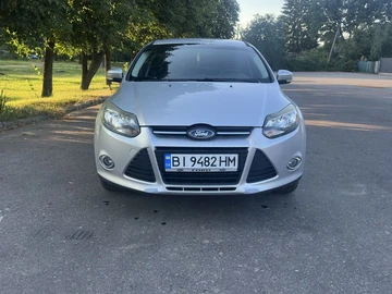 Авто Ford Focus 2011 № 8962553