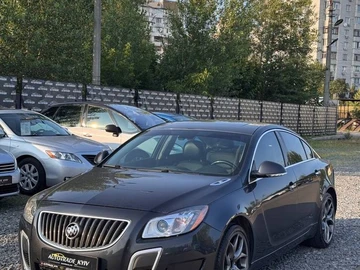 Авто Opel Insignia 2011 № 8962562