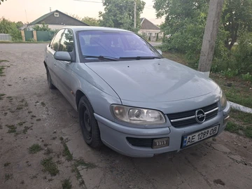 Авто Opel Omega 1999 № 8962565