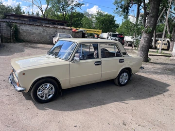 Авто ВАЗ 2101 1978 № 8962567