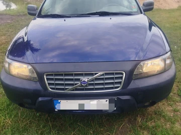 Авто Volvo Xc70 2005 № 8962569