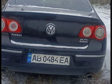 Авто Volkswagen Amarok 2007 № 8962575