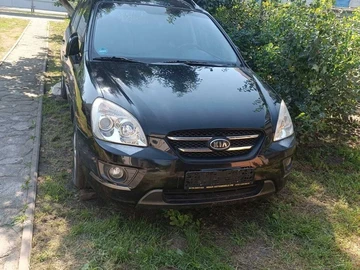 Авто KIA Carens 2008 № 8962578