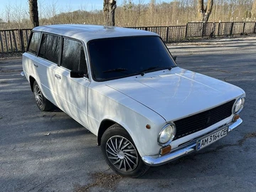 Авто ВАЗ 2102 1984 № 8962580
