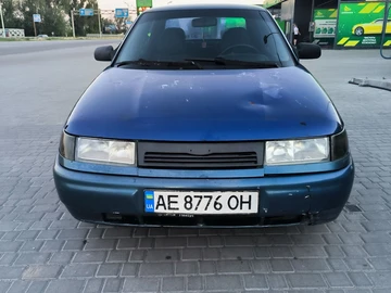 Авто ВАЗ 2110 2005 № 8962634