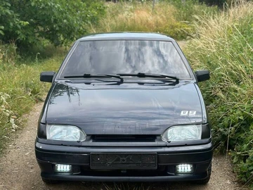 Авто ВАЗ 2115 2005 № 8962636
