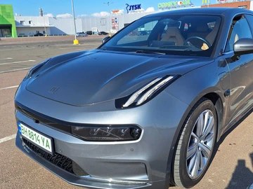Авто ZXAuto Landmark 2022 № 8962651