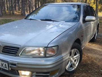 Авто Nissan Maxima 2000 № 8962663