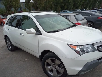 Авто Acura Mdx 2008 № 8962665