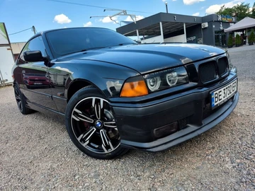 Авто BMW 3 Серия 1996 № 8962666