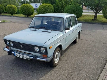 Авто ВАЗ 2106 1992 № 8962668