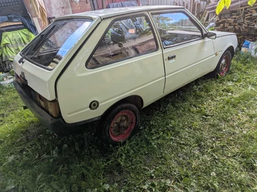 Авто ЗАЗ Таврия 1993 № 8962669