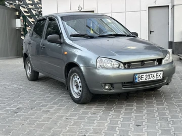 Авто ВАЗ 1118 Kalina 2008 № 8962673