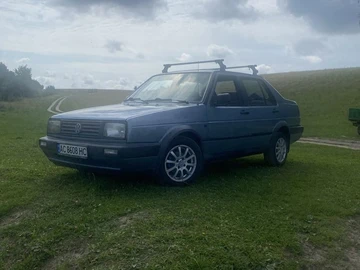Авто Volkswagen Jetta 1991 № 8962676