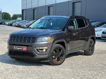 Авто Jeep Compass 2019 № 8962684