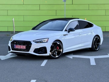 Авто Audi A5 2023 № 8962685