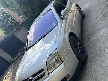 Авто Opel Vectra 2004 № 8962688