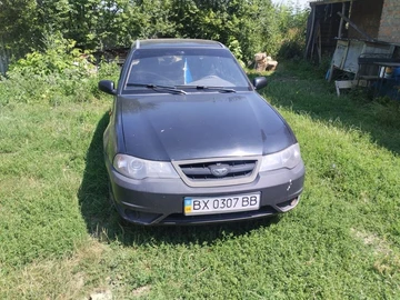 Авто Daewoo Nexia 2010 № 8962725