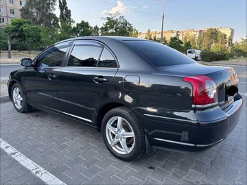 Авто Toyota Avensis 2008 № 8962729