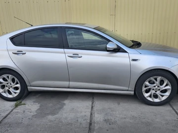 Авто MG 6 2013 № 8962730