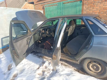 Авто ВАЗ 2110 2005 № 8962732